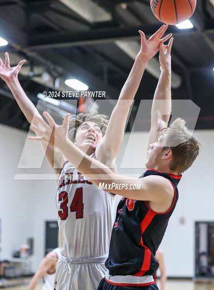 Thumbnail 3 in Mogollon @ Anthem Prep photogallery.