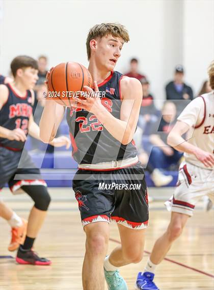Thumbnail 3 in Mogollon @ Anthem Prep photogallery.