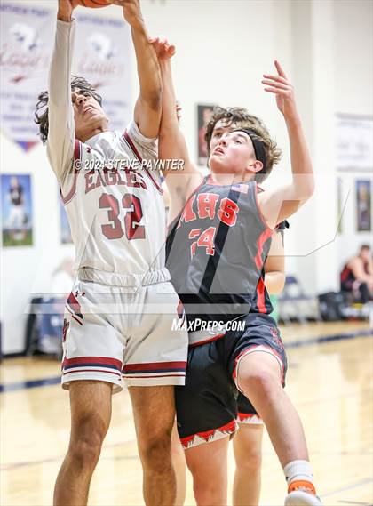 Thumbnail 1 in Mogollon @ Anthem Prep photogallery.