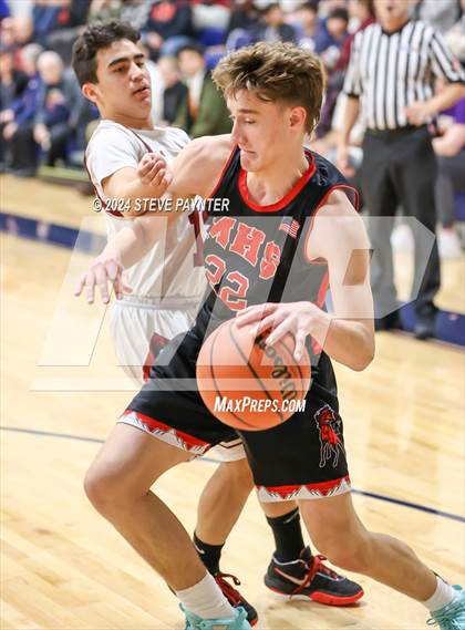 Thumbnail 1 in Mogollon @ Anthem Prep photogallery.