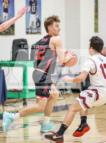 Thumbnail 3 in Mogollon @ Anthem Prep photogallery.