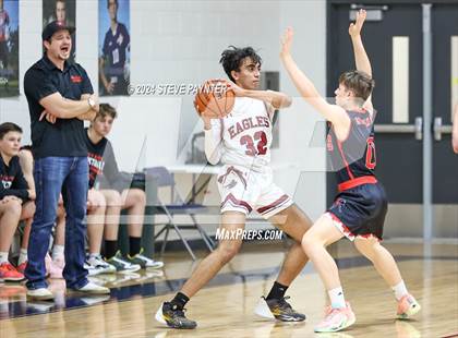 Thumbnail 2 in Mogollon @ Anthem Prep photogallery.