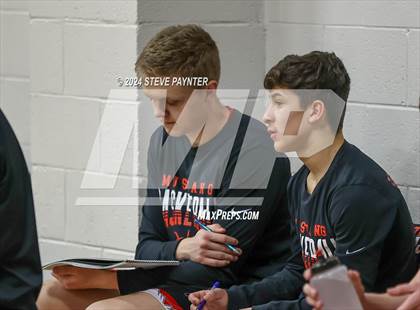 Thumbnail 2 in Mogollon @ Anthem Prep photogallery.