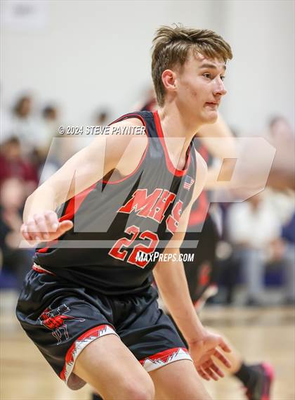 Thumbnail 1 in Mogollon @ Anthem Prep photogallery.
