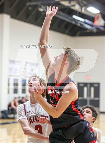 Thumbnail 2 in Mogollon @ Anthem Prep photogallery.