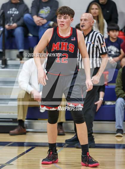 Thumbnail 1 in Mogollon @ Anthem Prep photogallery.