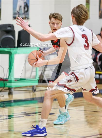 Thumbnail 1 in Mogollon @ Anthem Prep photogallery.