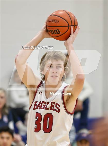 Thumbnail 2 in Mogollon @ Anthem Prep photogallery.