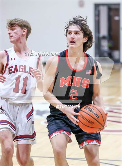 Thumbnail 2 in Mogollon @ Anthem Prep photogallery.