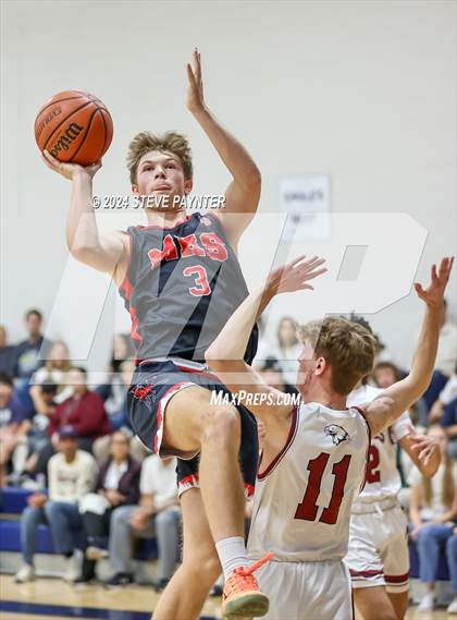 Thumbnail 3 in Mogollon @ Anthem Prep photogallery.