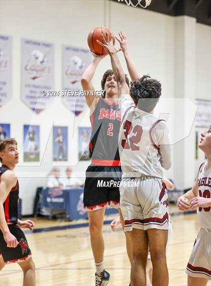 Thumbnail 1 in Mogollon @ Anthem Prep photogallery.
