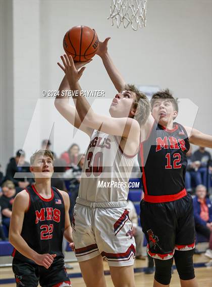 Thumbnail 1 in Mogollon @ Anthem Prep photogallery.