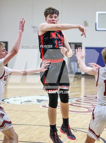 Thumbnail 2 in Mogollon @ Anthem Prep photogallery.