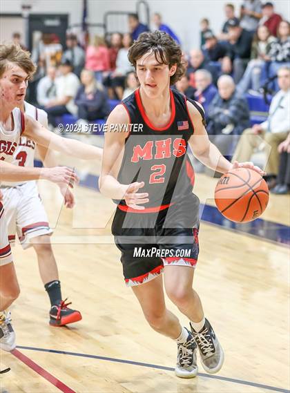 Thumbnail 2 in Mogollon @ Anthem Prep photogallery.