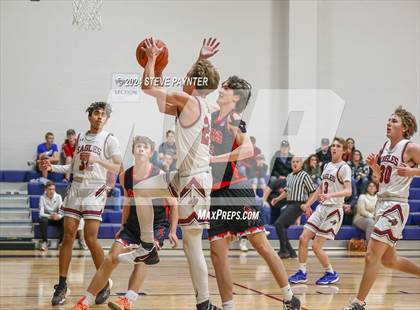 Thumbnail 2 in Mogollon @ Anthem Prep photogallery.