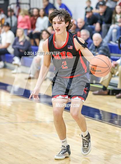 Thumbnail 1 in Mogollon @ Anthem Prep photogallery.
