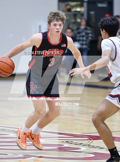 Thumbnail 3 in Mogollon @ Anthem Prep photogallery.