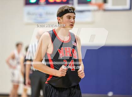 Thumbnail 2 in Mogollon @ Anthem Prep photogallery.