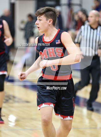 Thumbnail 1 in Mogollon @ Anthem Prep photogallery.