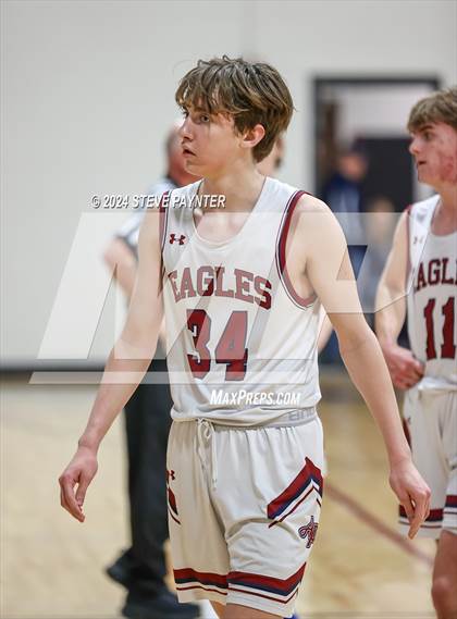 Thumbnail 3 in Mogollon @ Anthem Prep photogallery.