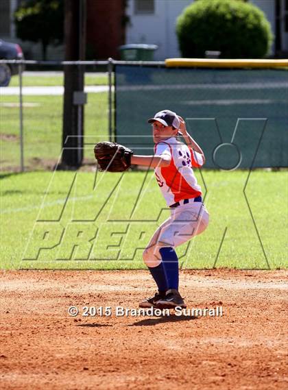 Thumbnail 1 in Jemison vs Montevallo (Panther Classic) photogallery.