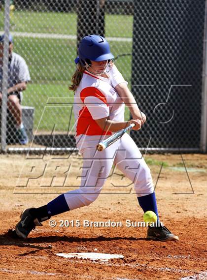 Thumbnail 1 in Jemison vs Montevallo (Panther Classic) photogallery.