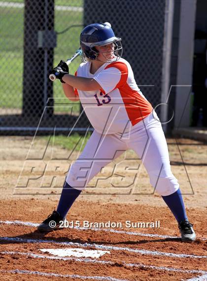 Thumbnail 2 in Jemison vs Montevallo (Panther Classic) photogallery.