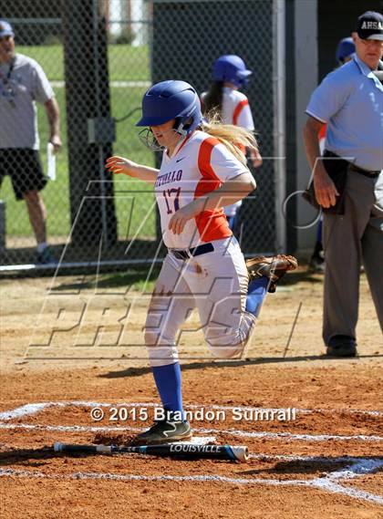 Thumbnail 1 in Jemison vs Montevallo (Panther Classic) photogallery.