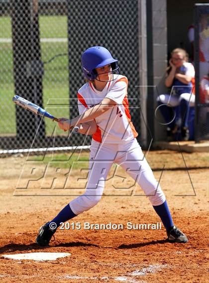 Thumbnail 1 in Jemison vs Montevallo (Panther Classic) photogallery.