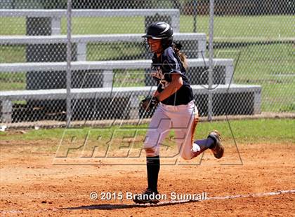 Thumbnail 1 in Jemison vs Montevallo (Panther Classic) photogallery.
