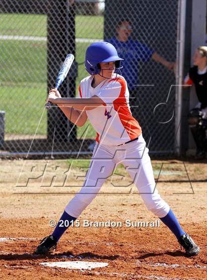 Thumbnail 1 in Jemison vs Montevallo (Panther Classic) photogallery.
