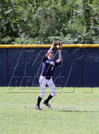 Thumbnail 1 in Jemison vs Montevallo (Panther Classic) photogallery.