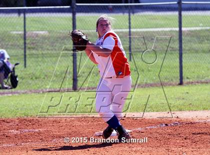 Thumbnail 1 in Jemison vs Montevallo (Panther Classic) photogallery.