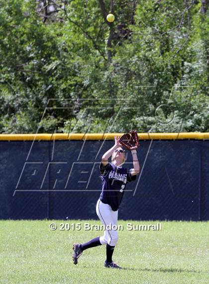 Thumbnail 3 in Jemison vs Montevallo (Panther Classic) photogallery.