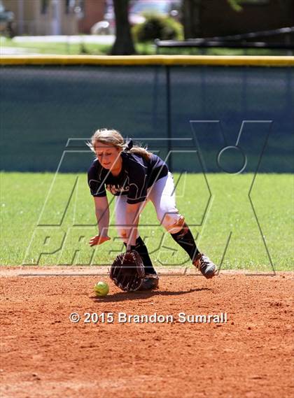 Thumbnail 1 in Jemison vs Montevallo (Panther Classic) photogallery.