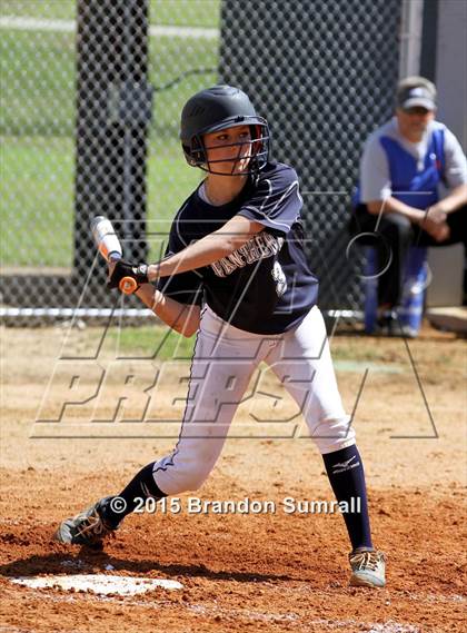 Thumbnail 3 in Jemison vs Montevallo (Panther Classic) photogallery.