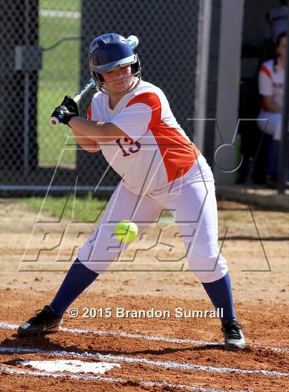 Thumbnail 3 in Jemison vs Montevallo (Panther Classic) photogallery.