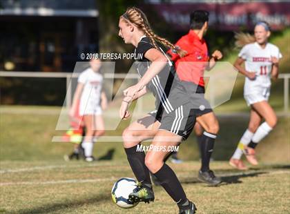 Thumbnail 2 in North Augusta @ Greenville (SCHSL AAAA Playoff, 2nd Round) photogallery.