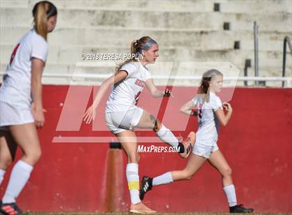 Thumbnail 2 in North Augusta @ Greenville (SCHSL AAAA Playoff, 2nd Round) photogallery.