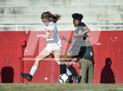 Thumbnail 2 in North Augusta @ Greenville (SCHSL AAAA Playoff, 2nd Round) photogallery.