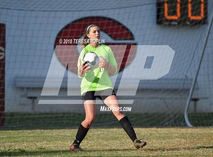 Thumbnail 1 in North Augusta @ Greenville (SCHSL AAAA Playoff, 2nd Round) photogallery.