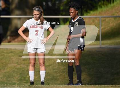 Thumbnail 2 in North Augusta @ Greenville (SCHSL AAAA Playoff, 2nd Round) photogallery.