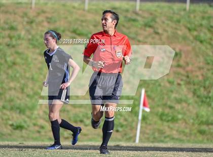 Thumbnail 3 in North Augusta @ Greenville (SCHSL AAAA Playoff, 2nd Round) photogallery.