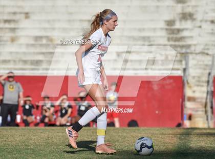 Thumbnail 3 in North Augusta @ Greenville (SCHSL AAAA Playoff, 2nd Round) photogallery.