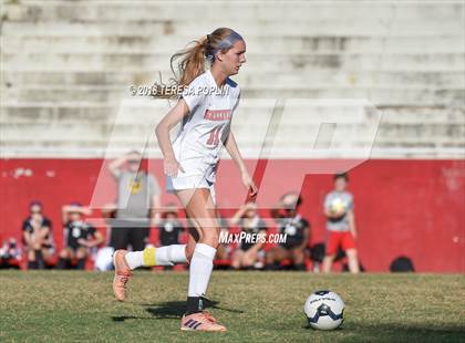 Thumbnail 2 in North Augusta @ Greenville (SCHSL AAAA Playoff, 2nd Round) photogallery.