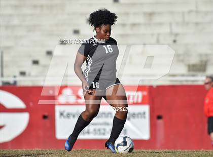 Thumbnail 2 in North Augusta @ Greenville (SCHSL AAAA Playoff, 2nd Round) photogallery.