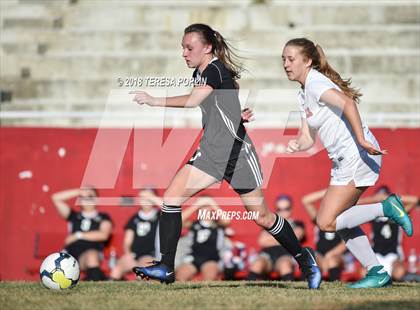 Thumbnail 3 in North Augusta @ Greenville (SCHSL AAAA Playoff, 2nd Round) photogallery.