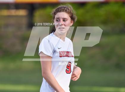 Thumbnail 1 in North Augusta @ Greenville (SCHSL AAAA Playoff, 2nd Round) photogallery.