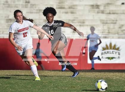 Thumbnail 3 in North Augusta @ Greenville (SCHSL AAAA Playoff, 2nd Round) photogallery.