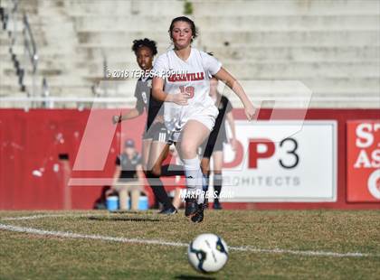 Thumbnail 1 in North Augusta @ Greenville (SCHSL AAAA Playoff, 2nd Round) photogallery.